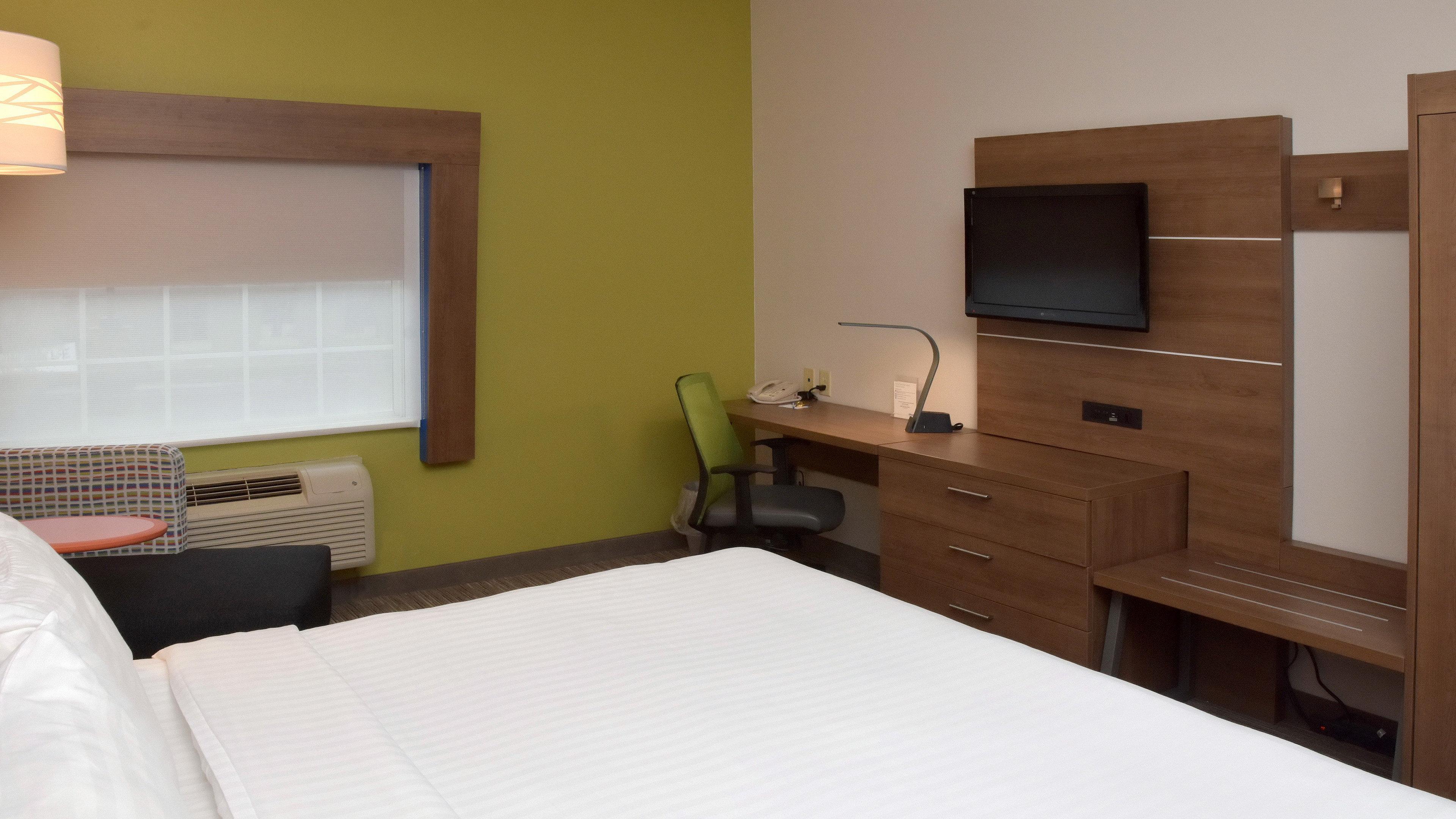 Holiday Inn Express Mount Pleasant- Scottdale By Ihg Экстерьер фото