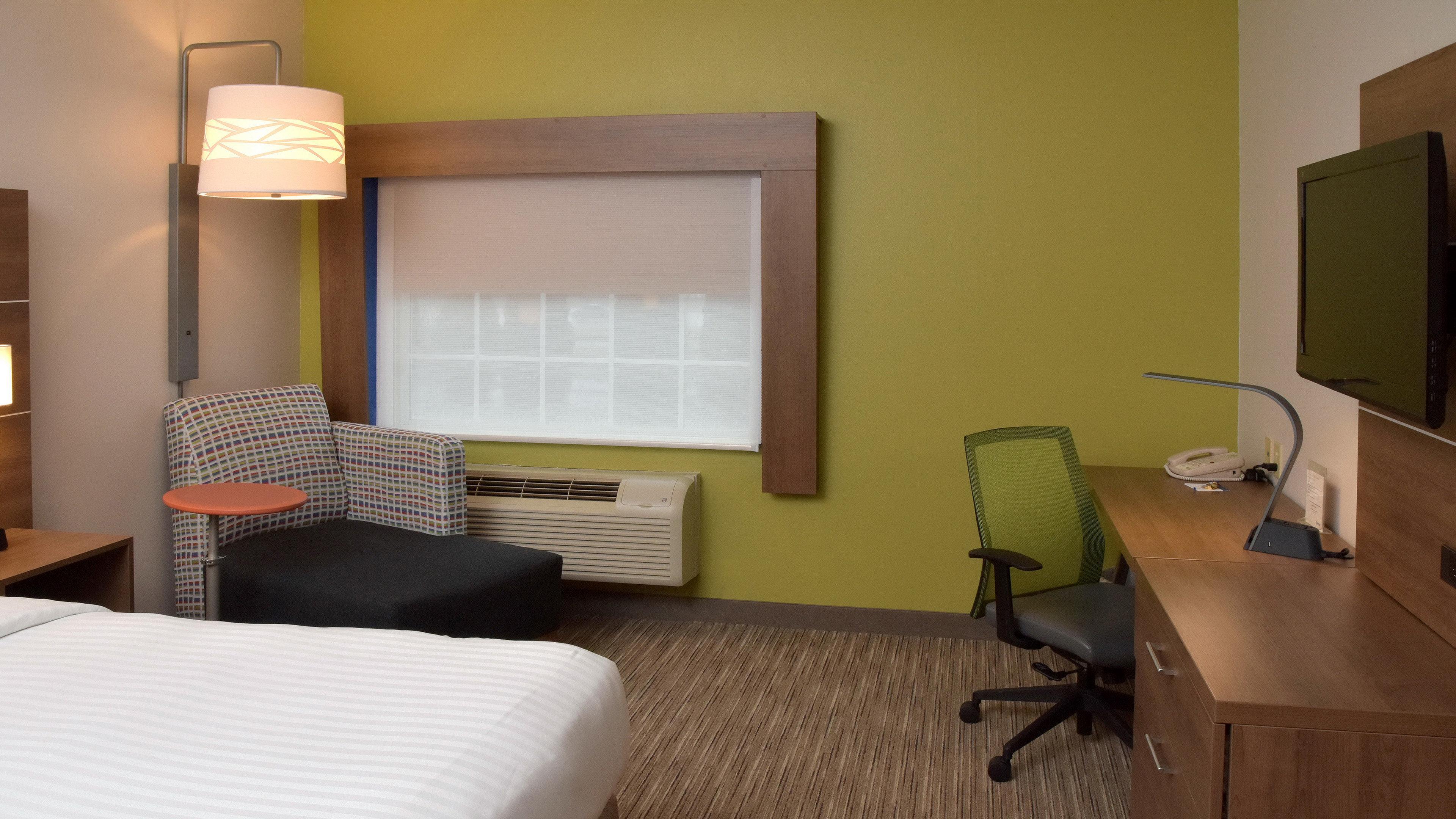 Holiday Inn Express Mount Pleasant- Scottdale By Ihg Экстерьер фото