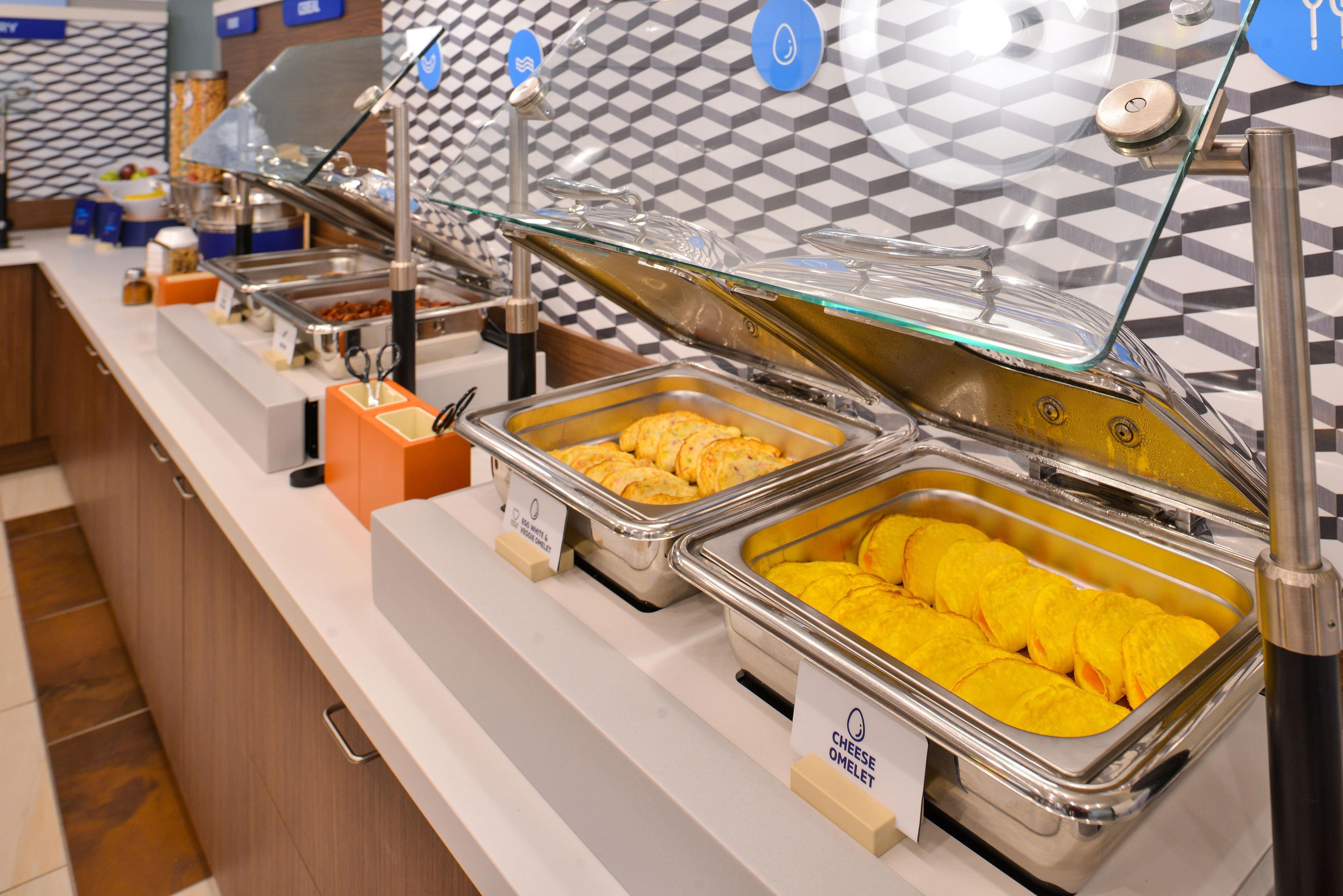 Holiday Inn Express Mount Pleasant- Scottdale By Ihg Экстерьер фото