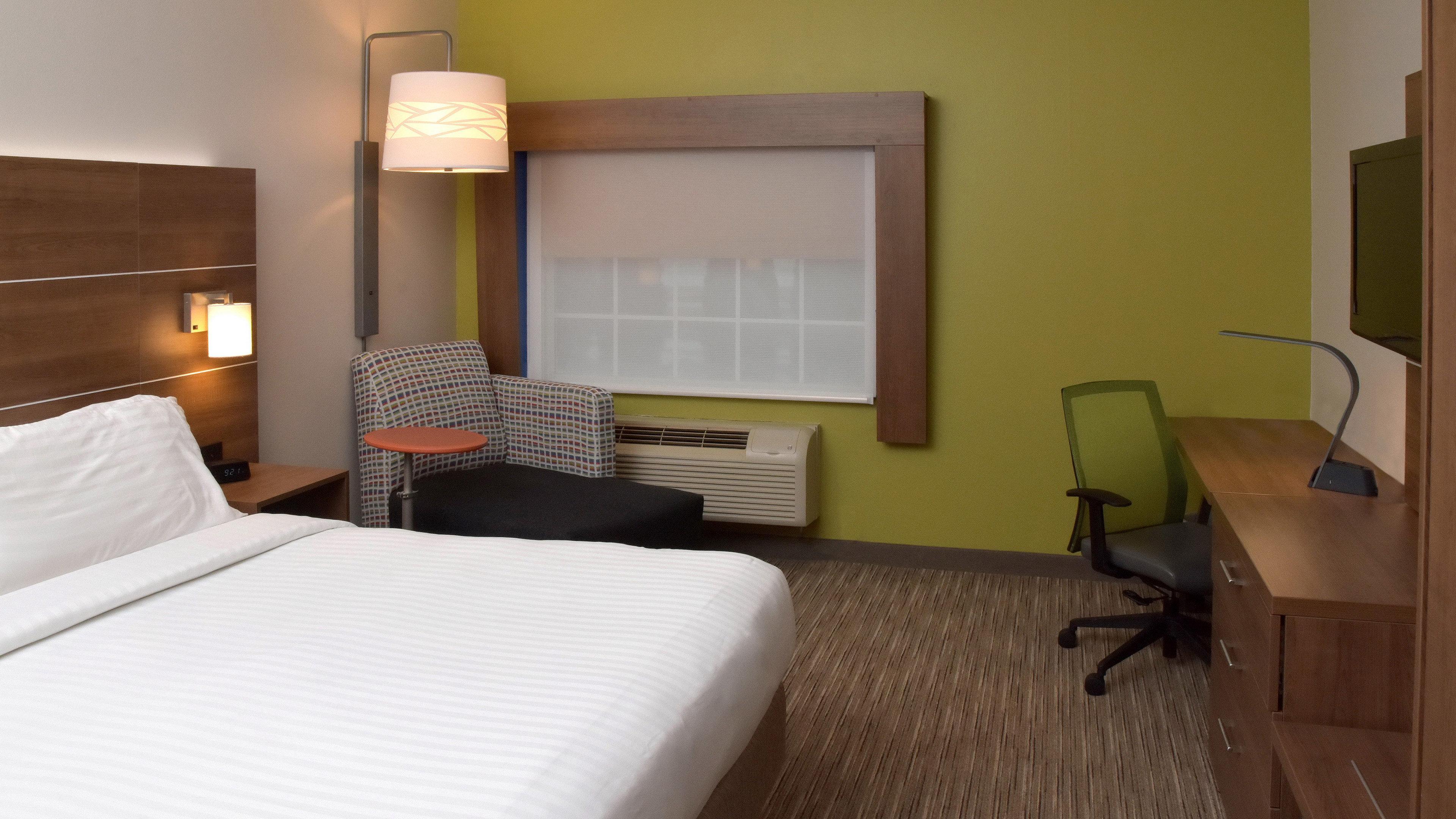 Holiday Inn Express Mount Pleasant- Scottdale By Ihg Экстерьер фото