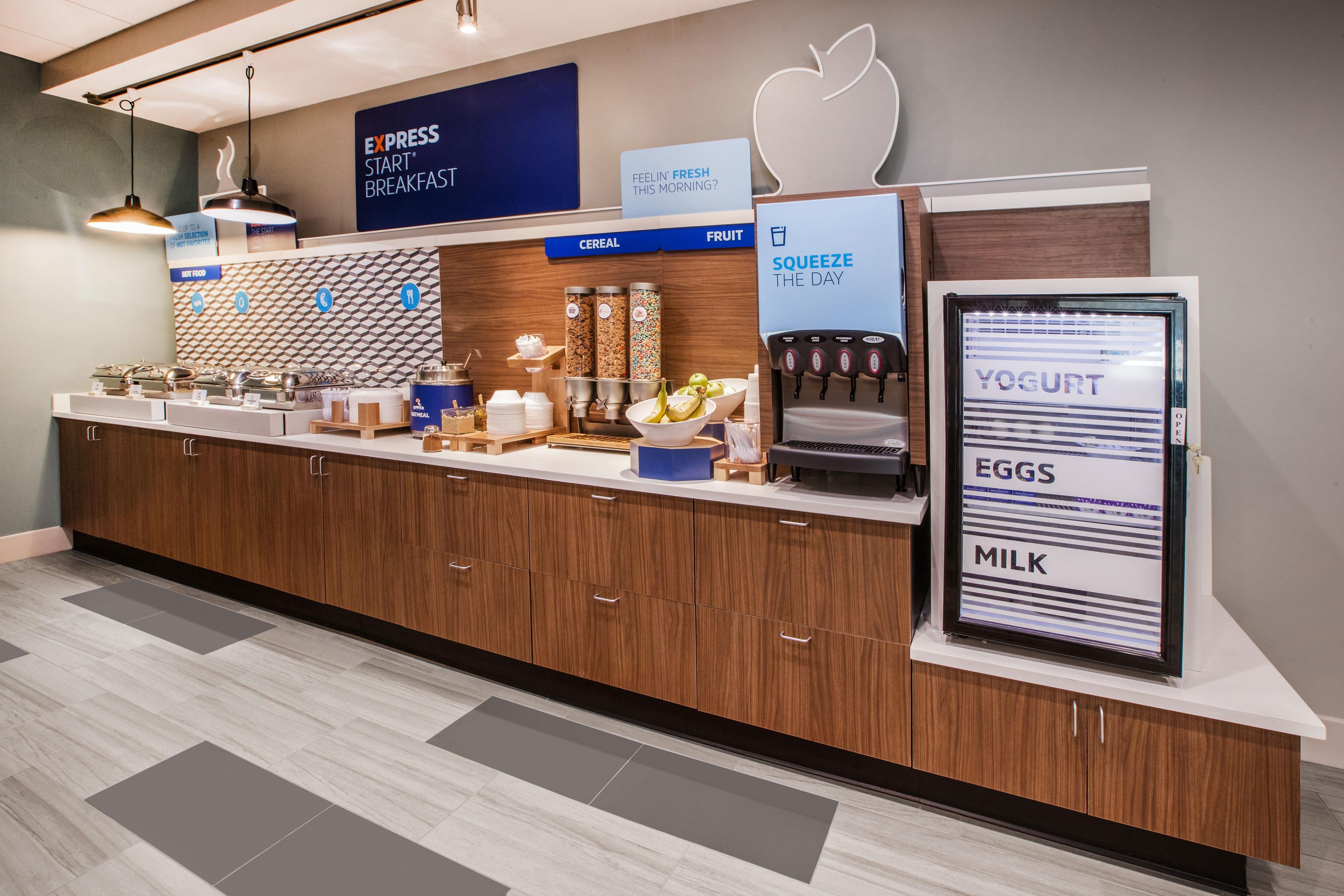 Holiday Inn Express Mount Pleasant- Scottdale By Ihg Экстерьер фото