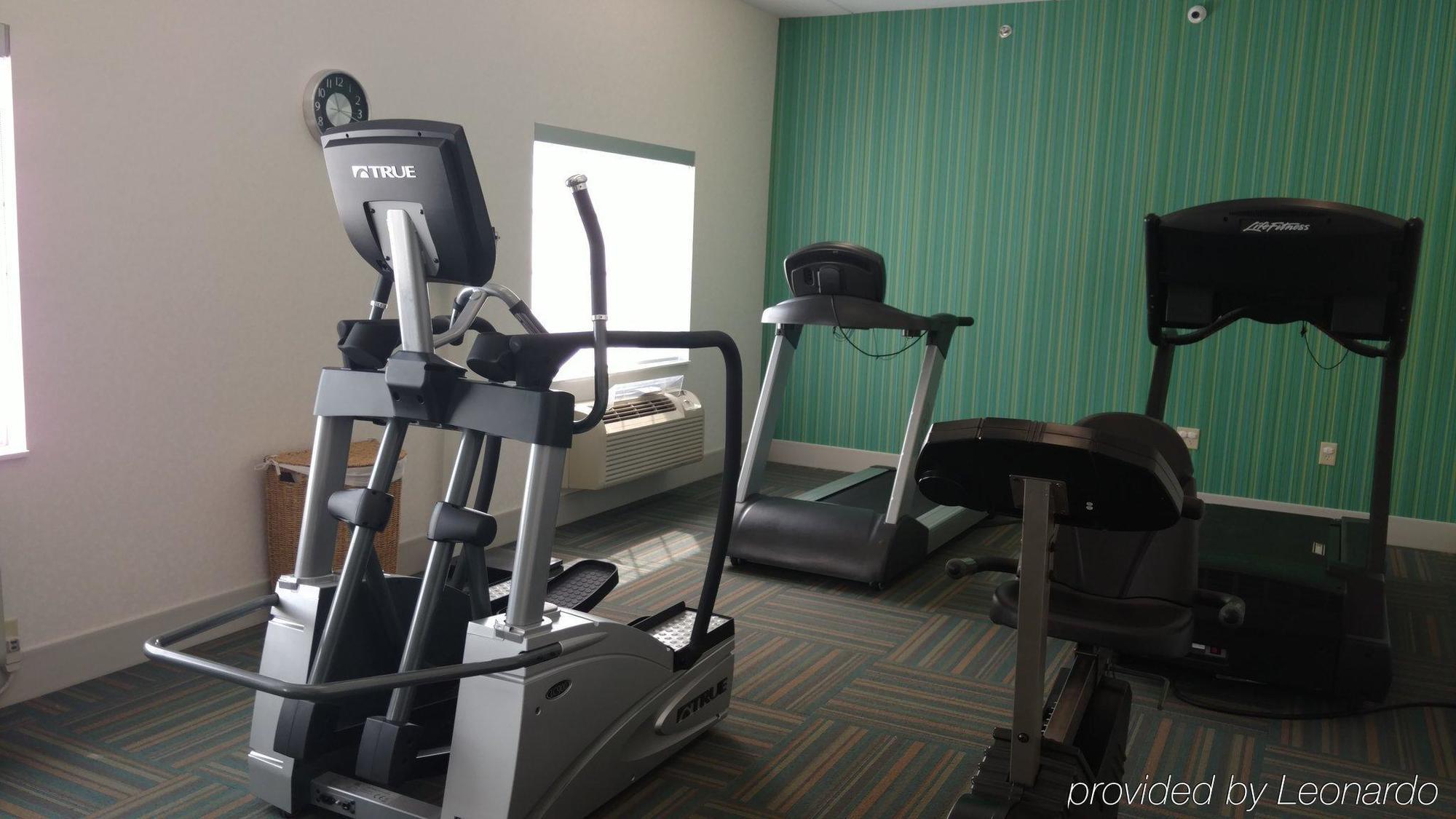 Holiday Inn Express Mount Pleasant- Scottdale By Ihg Экстерьер фото